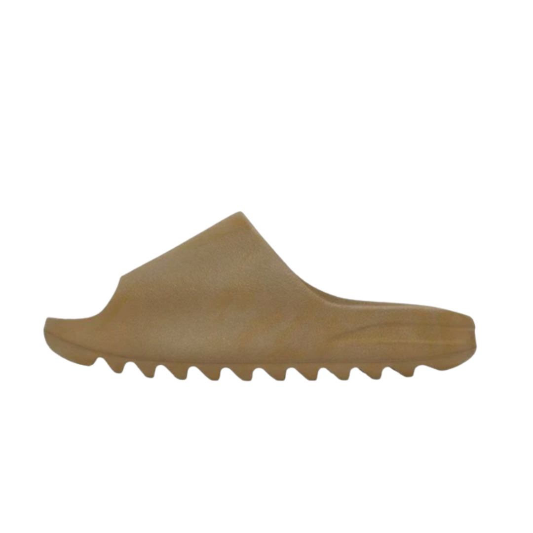 Adidas Yeezy Slide Ochre – The Sole Hunters