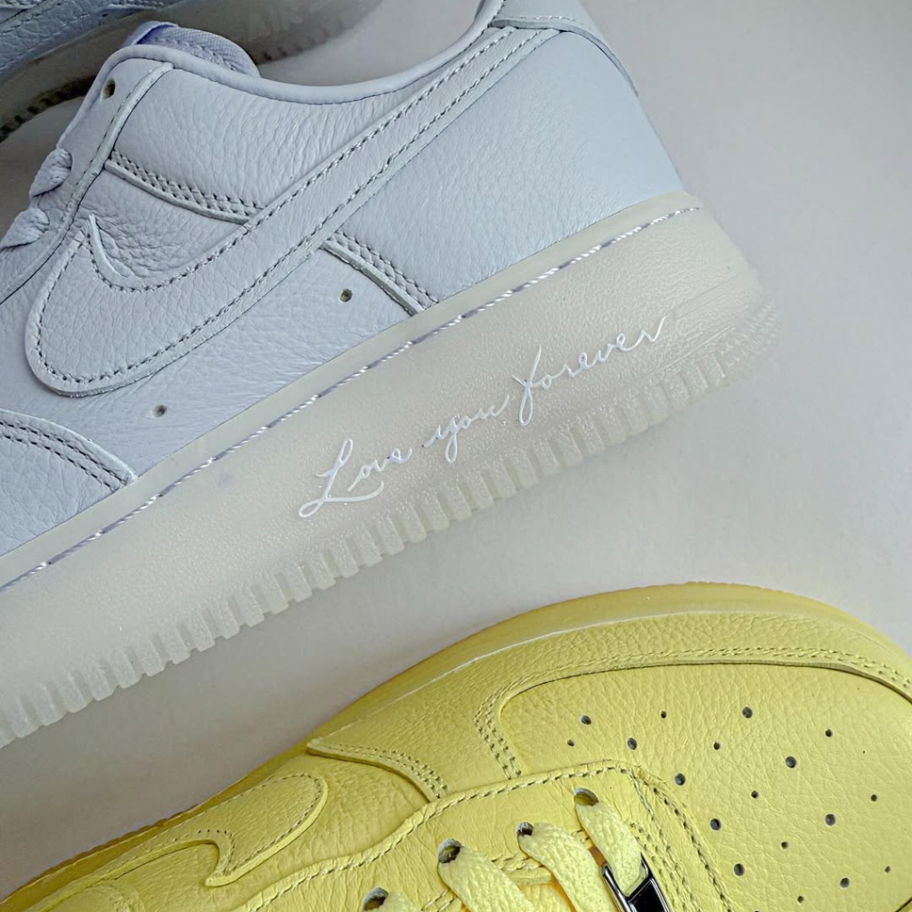 Nike x NOCTA: El Nuevo Santo Grial del Streetwear y cómo incorporarlas a tu estilo