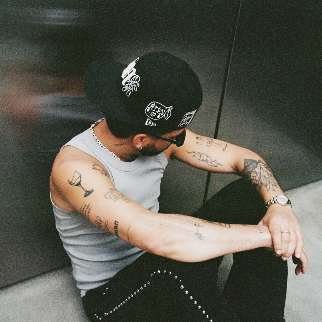 Gorras