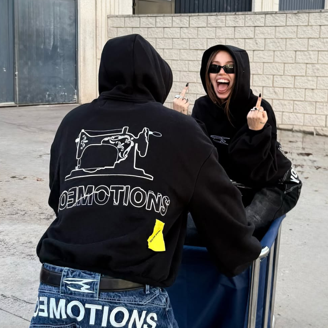 Noemotions