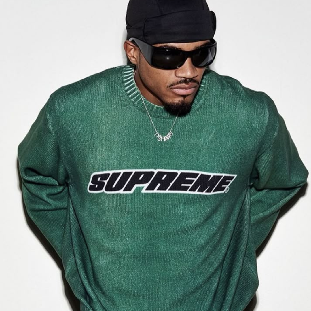 Supreme