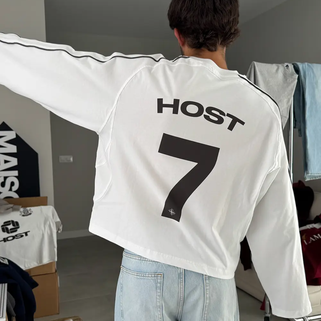 Maison Host