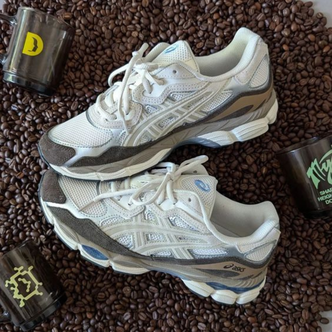 Asics
