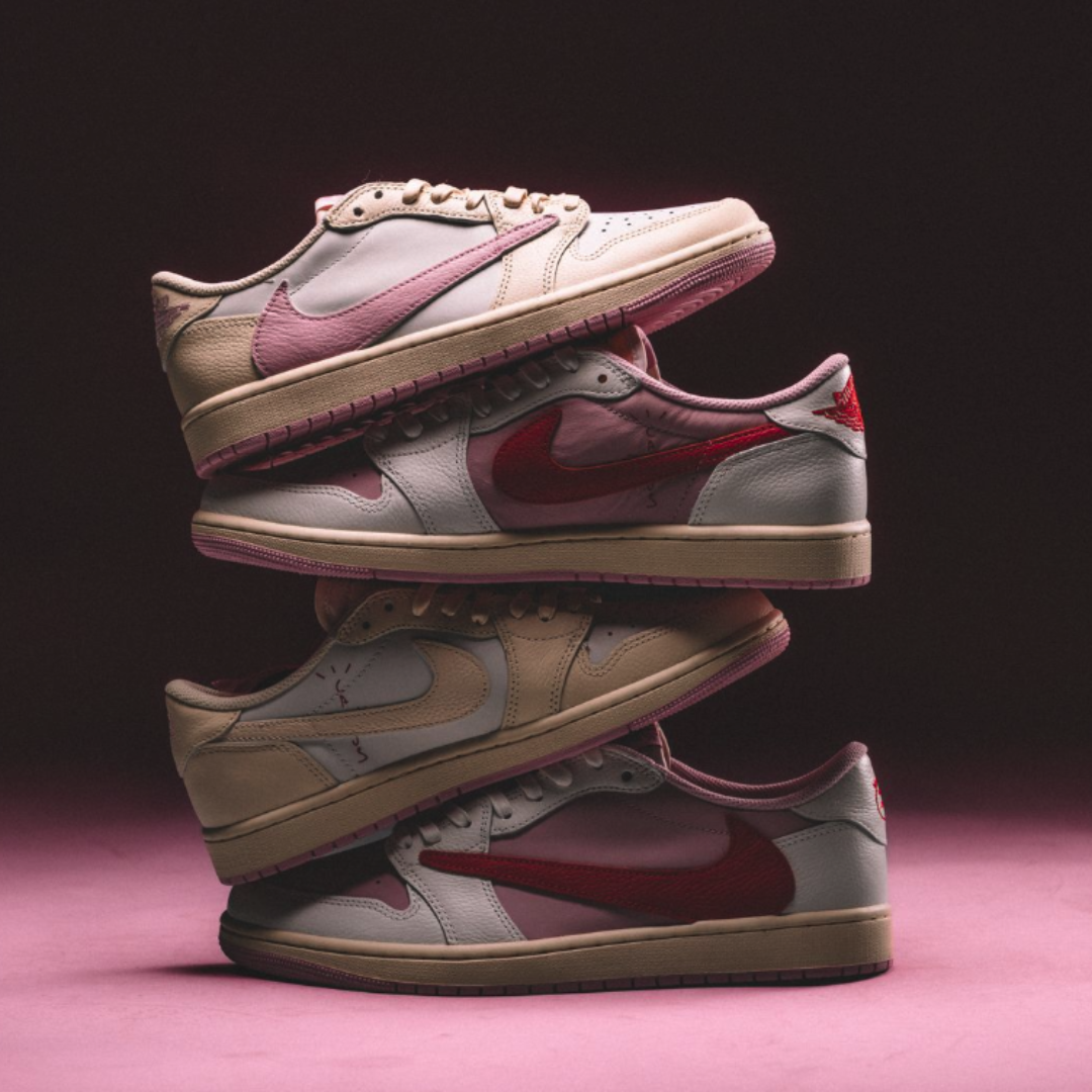 Jordan x Travis