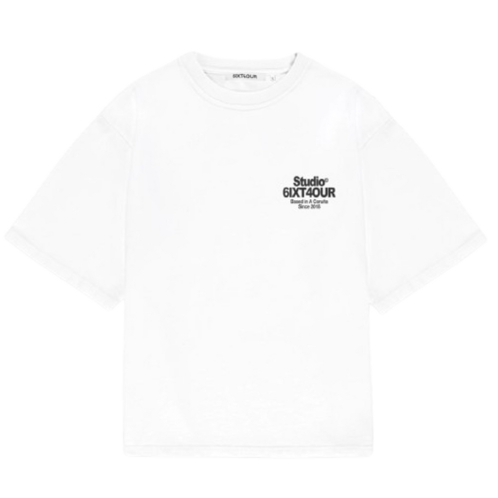 6IXT4OUR Ant Shirt