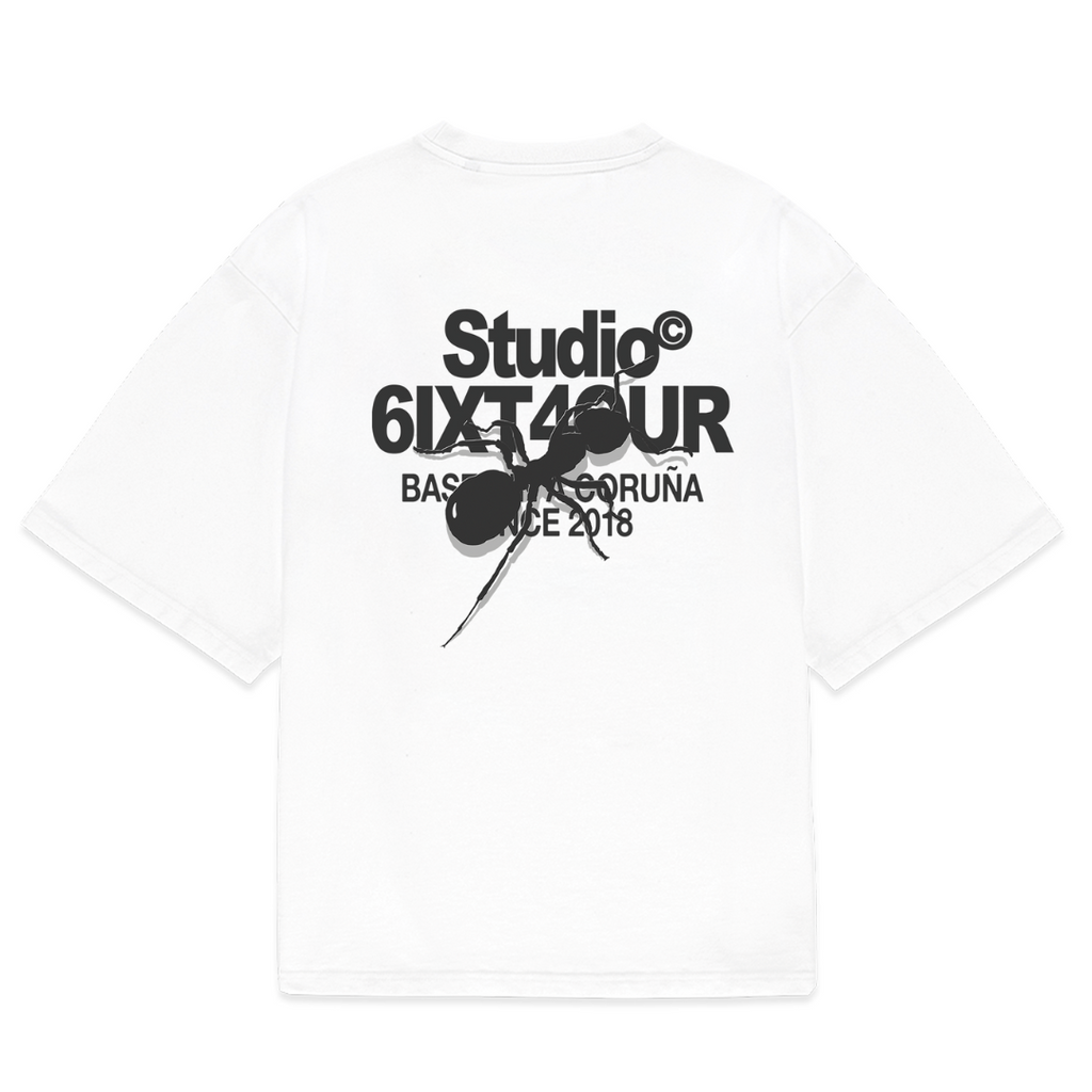 6IXT4OUR Ant Shirt