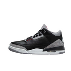 Jordan 3 OG Black Cement