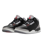 Jordan 3 OG Black Cement