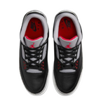 Jordan 3 OG Black Cement