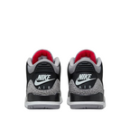 Jordan 3 OG Black Cement
