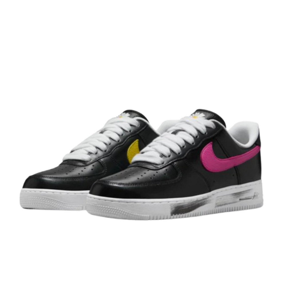 Nike Air Force 1 Peaceminusone G-Dragon Para-Noise 3.0