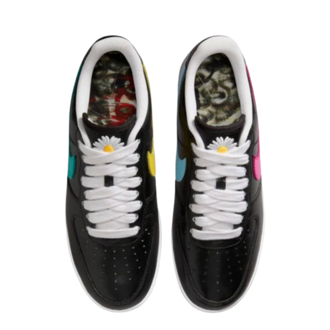 Nike Air Force 1 Peaceminusone G-Dragon Para-Noise 3.0