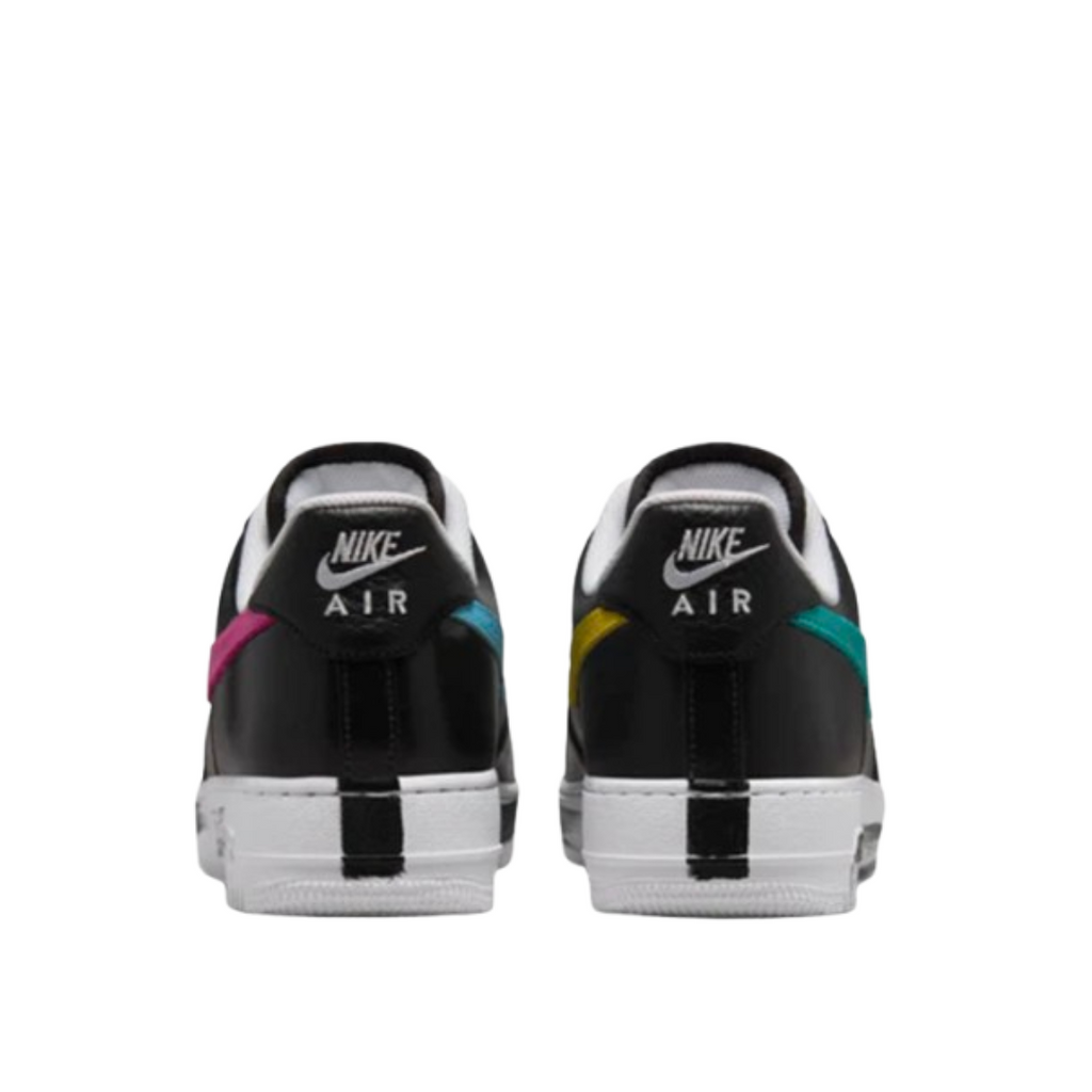 Nike Air Force 1 Peaceminusone G-Dragon Para-Noise 3.0