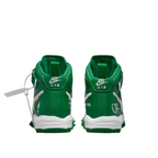 Nike Air Force 1 Mid Off-White Pine Green