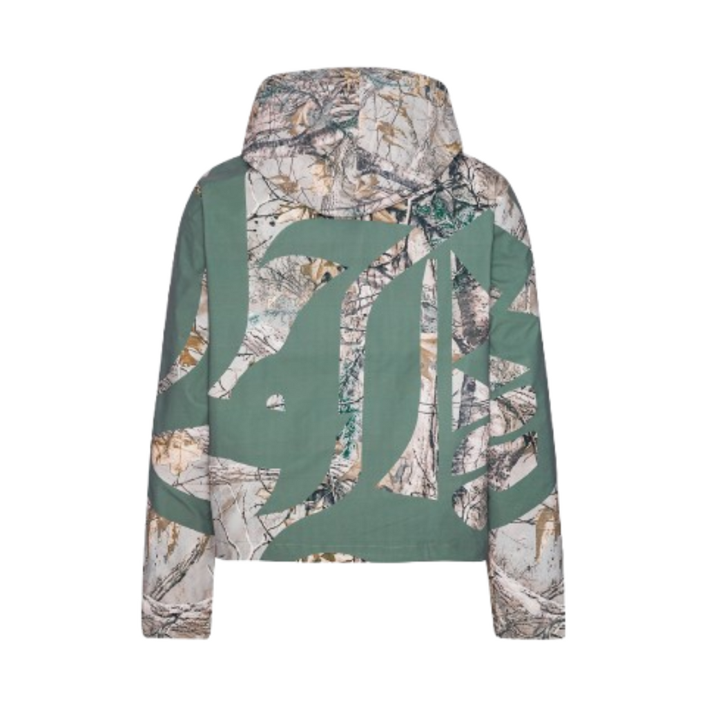 Lost boys Archives Outdoor Logo Anorak Realtree Camo