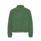 Lost Boys Archives Washed Detroit Jacket Green