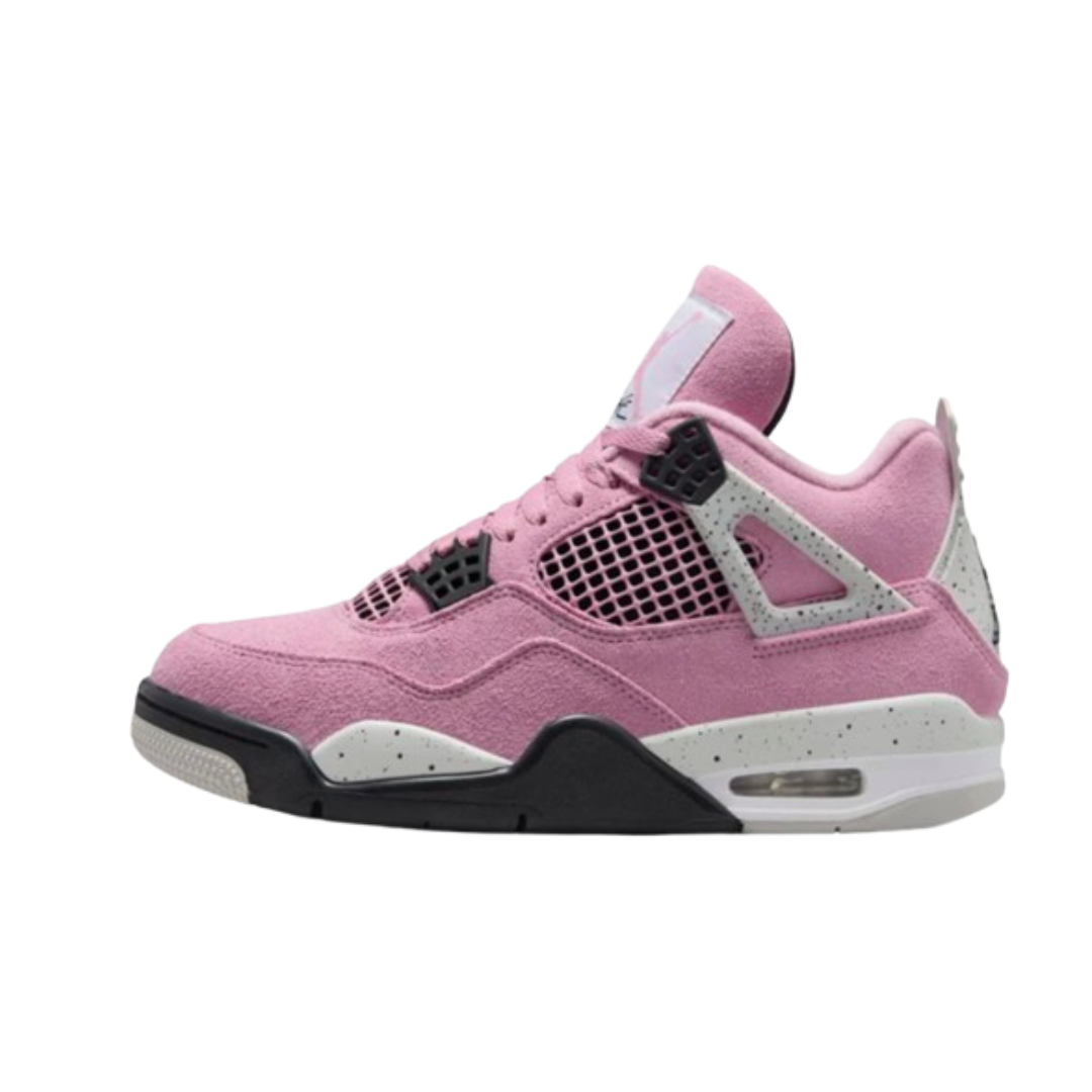 AIR JORDAN 4 Retro Orchid