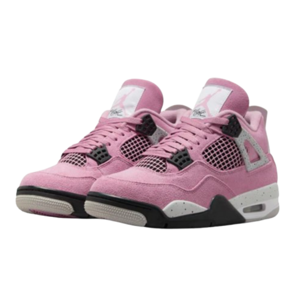 AIR JORDAN 4 Retro Orchid
