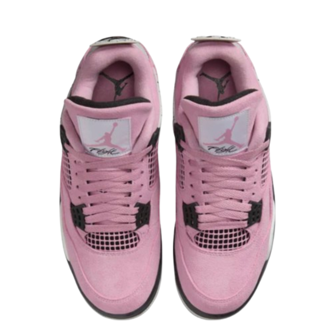 AIR JORDAN 4 Retro Orchid