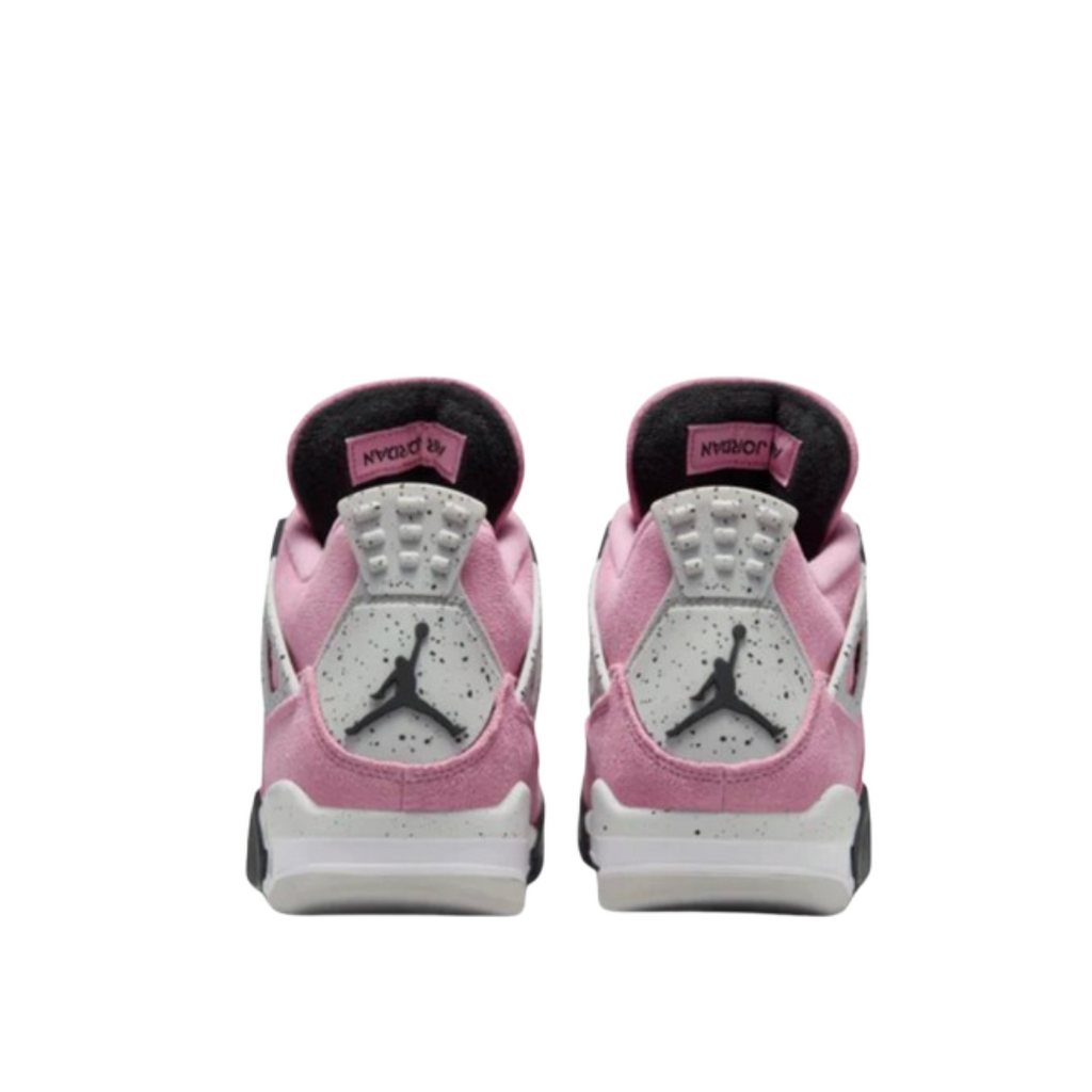 AIR JORDAN 4 Retro Orchid