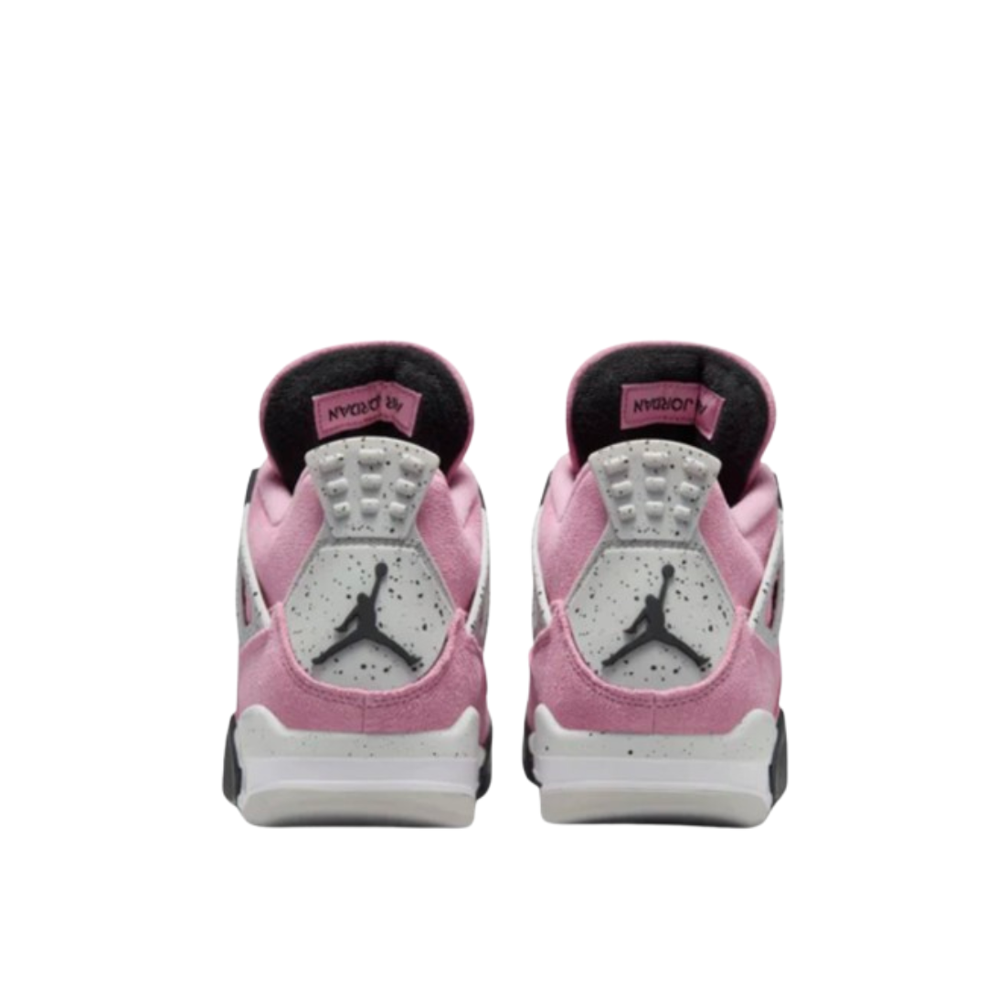 AIR JORDAN 4 Retro Orchid