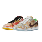 Nike Dunk SB x Jason Deng Street Hawker