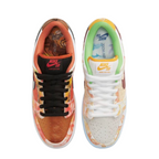 Nike Dunk SB x Jason Deng Street Hawker