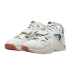 Air Trainer Huarache x Corteiz Light Bone
