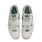 Air Trainer Huarache x Corteiz Light Bone