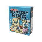 6IXT4OUR MYSTERY RING