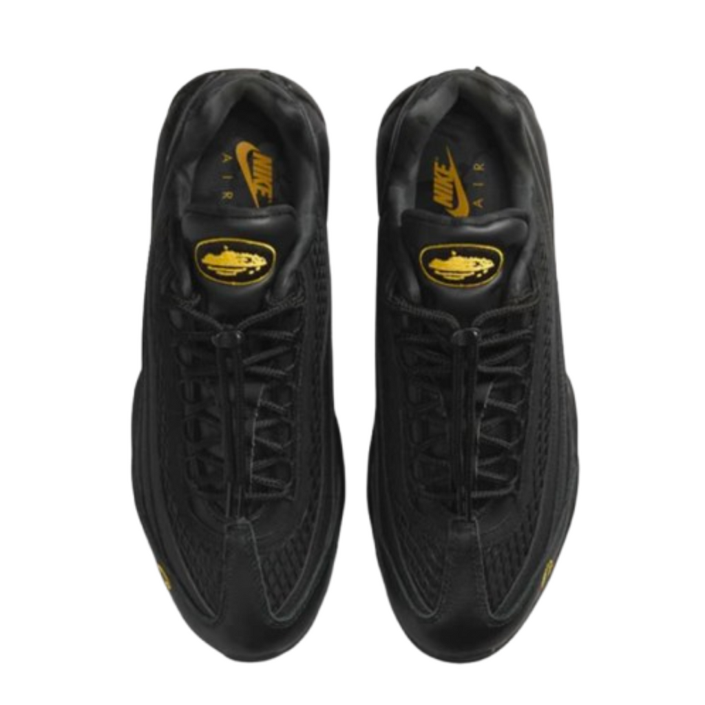 Nike Air Max 95 x Corteiz Honey Black