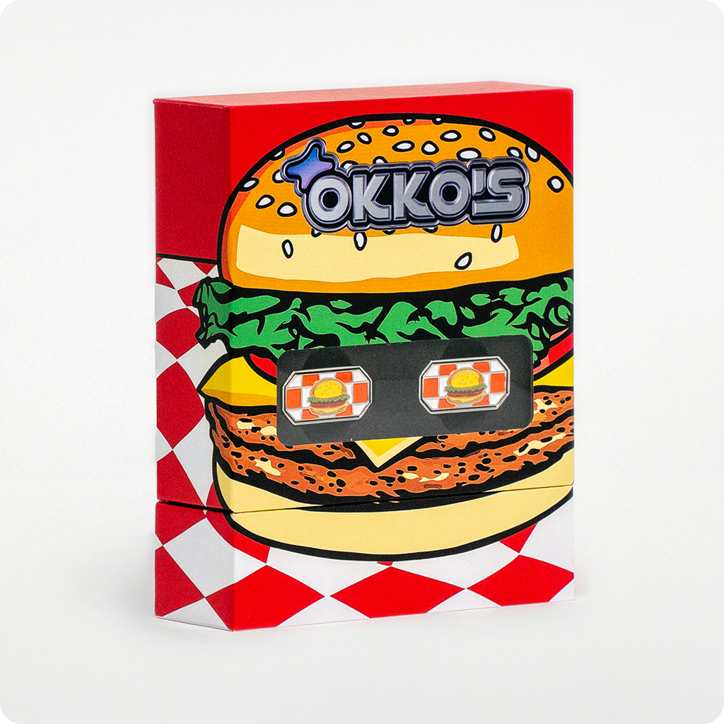 Okkos Burguer