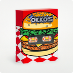 Okkos Burguer
