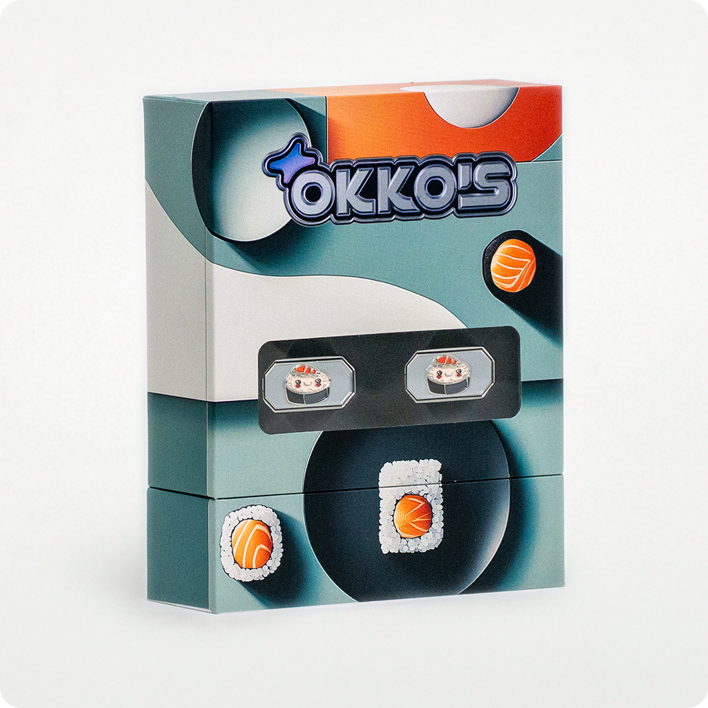 Okkos Sushi