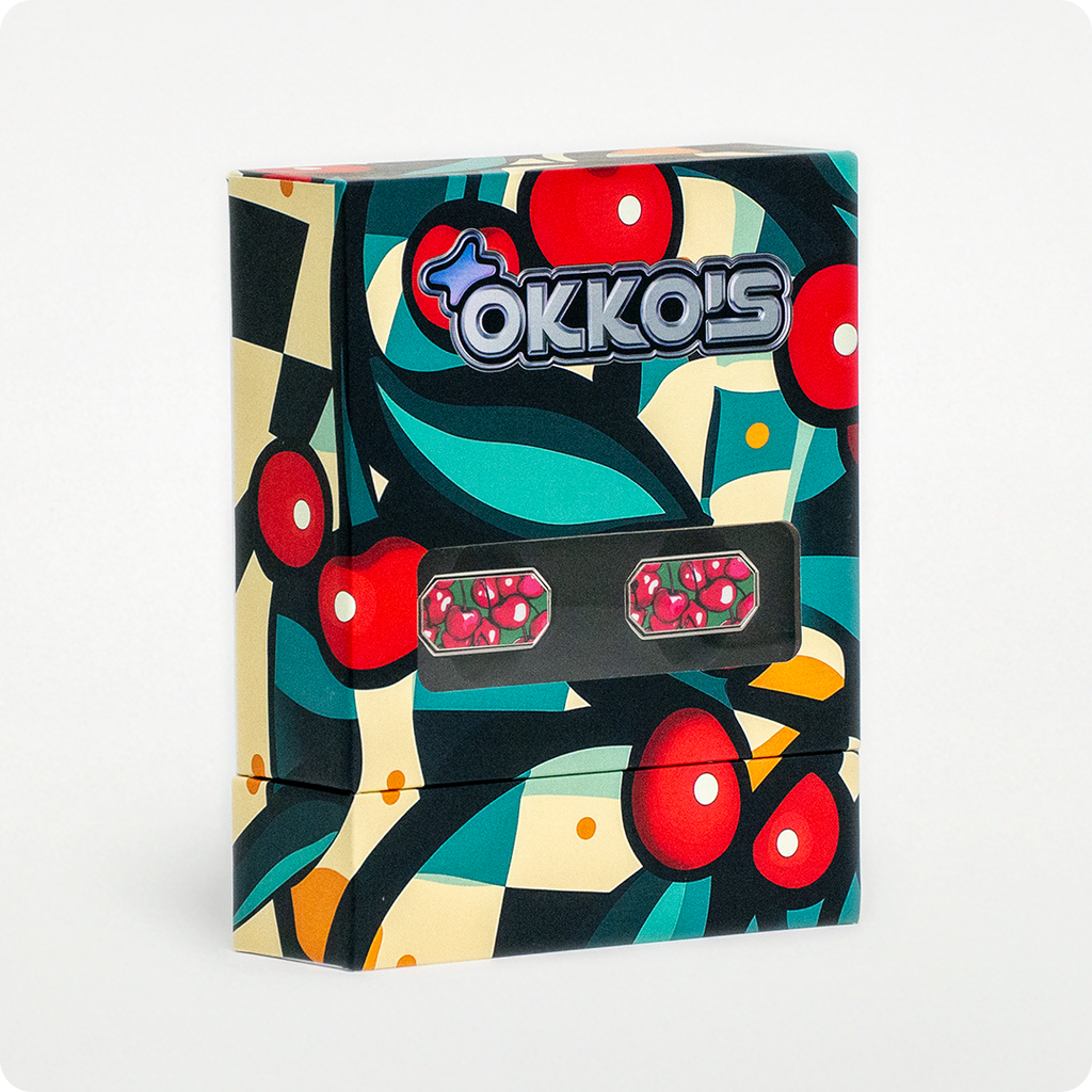Okkos Cherry’s