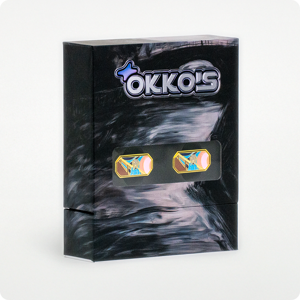 Okkos Panic
