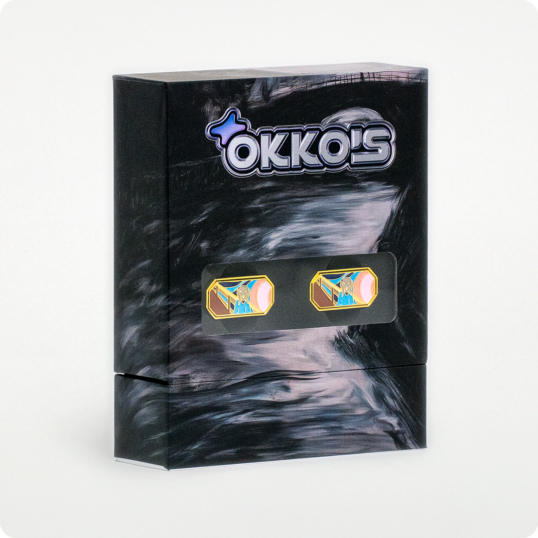 Okkos Panic