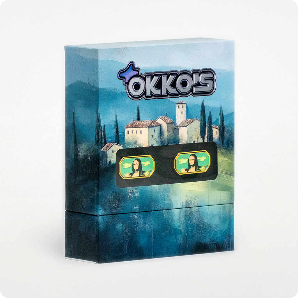 Okkos Muse