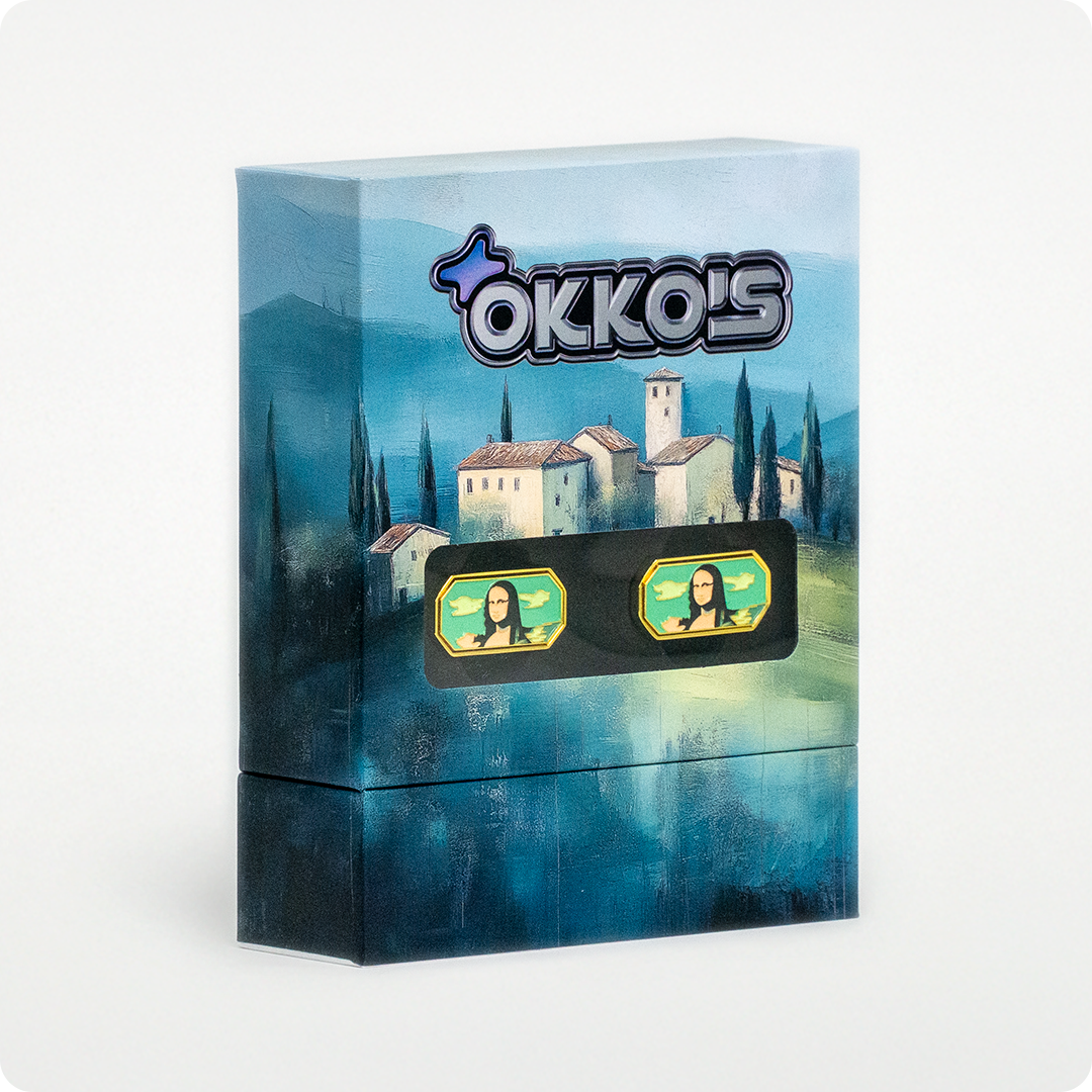 Okkos Muse