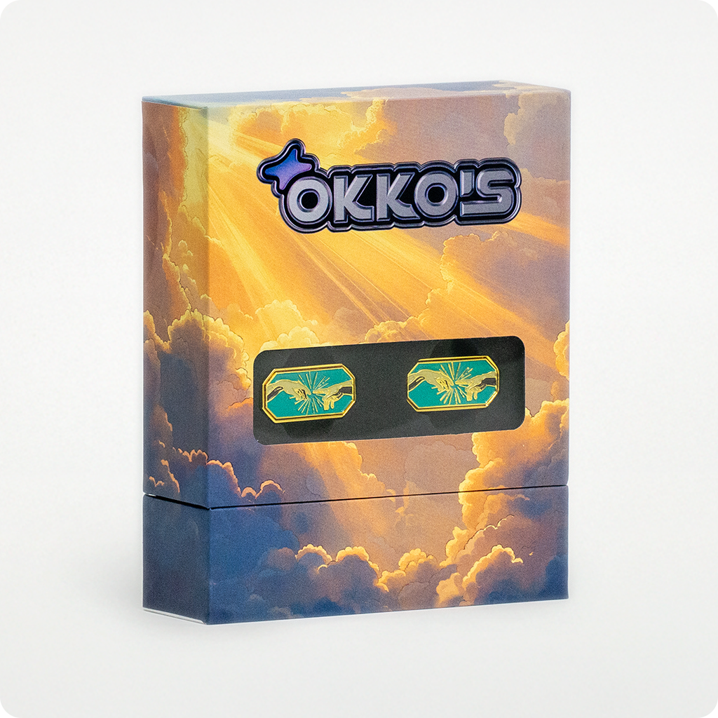 Okkos God