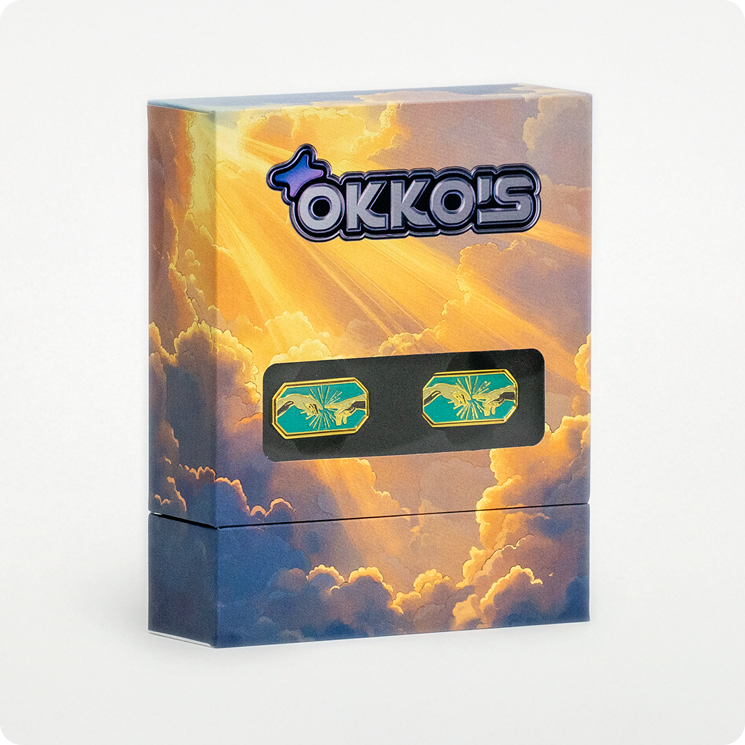 Okkos God