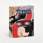 Okkos Dragon