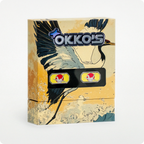 Okkos Origami