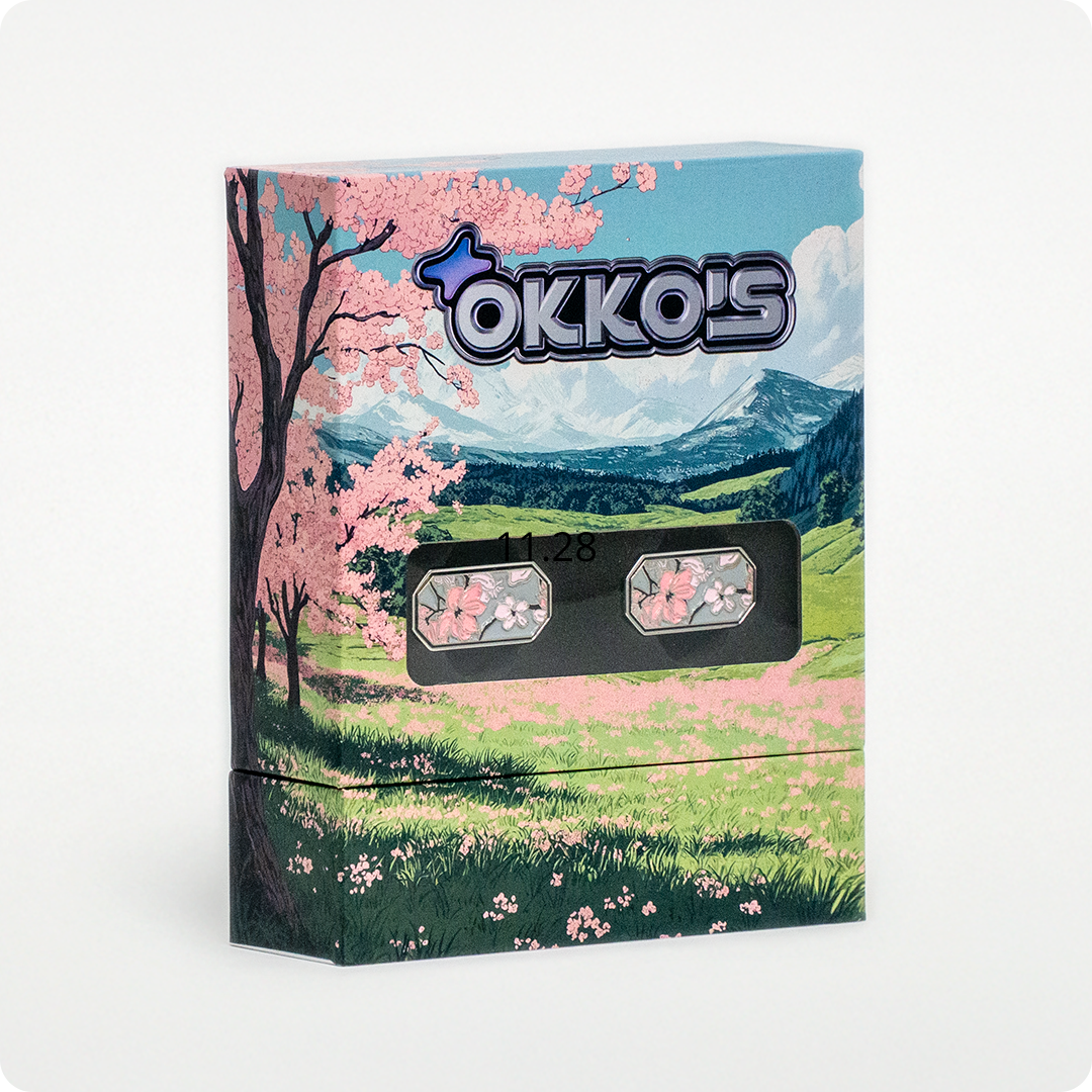 Okkos Sakura