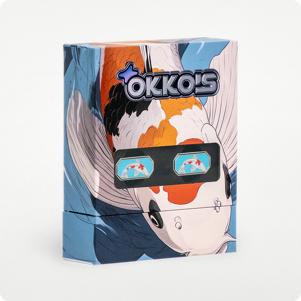 Okkos Koi
