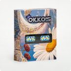 Okkos Mushroom
