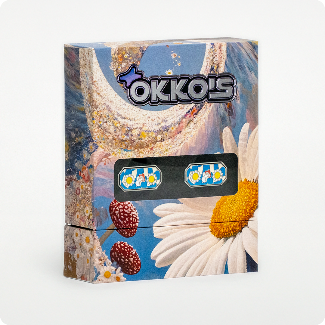 Okkos Mushroom