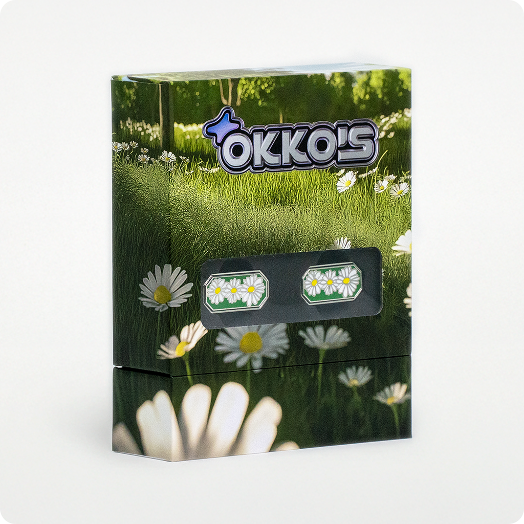 Okkos Flower