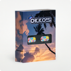 Okkos Good Vibes