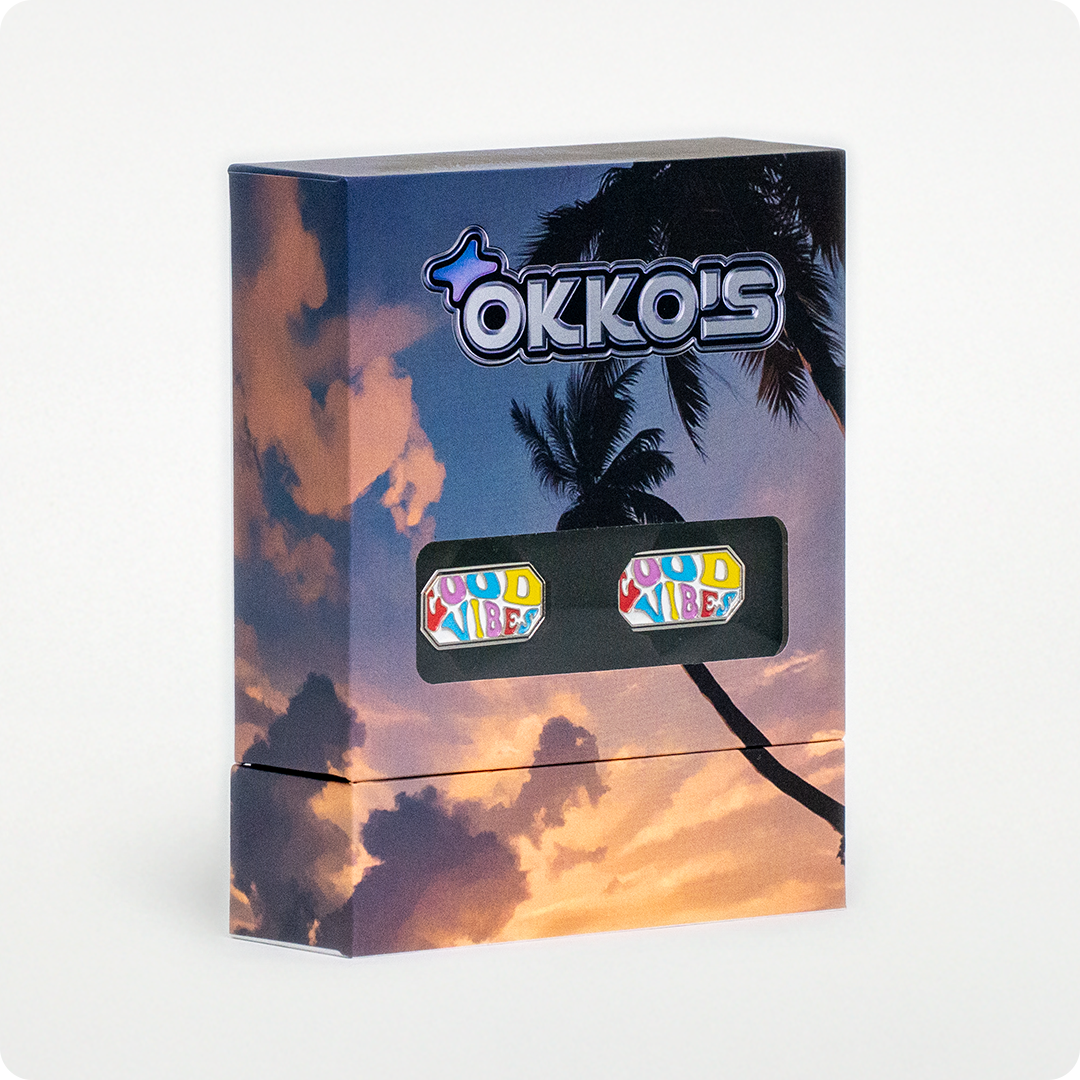 Okkos Good Vibes